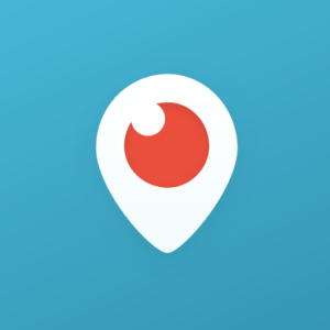 Periscope | Journey with Jill