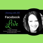 Facebook Live | Journey with Jill McSheehy